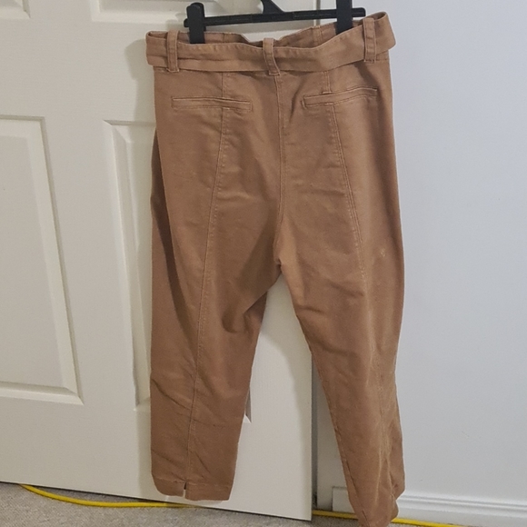 Tan seed pants - Picture 3 of 4